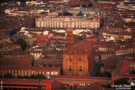 Toulouse accélère la transition verte avec ses réseaux de chaleur urbains